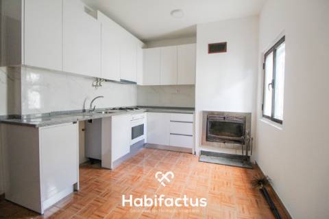 Moradia T3 á venda em Viseu