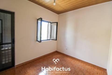 Moradia T3 á venda em Viseu