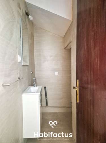 Moradia T3 á venda em Viseu