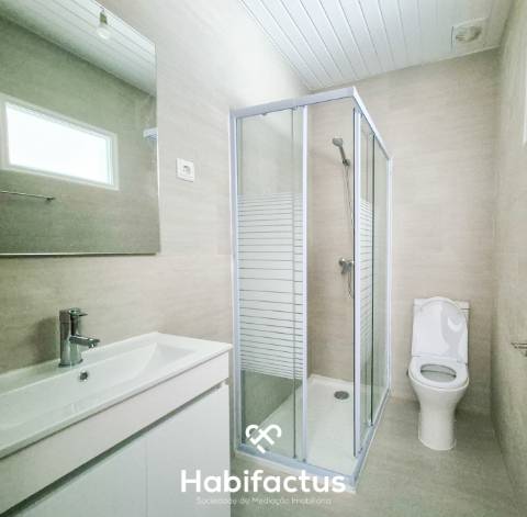 Moradia T3 á venda em Viseu