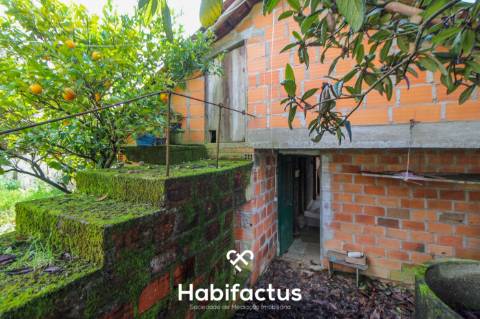 Terreno com potencial para projeto agricola