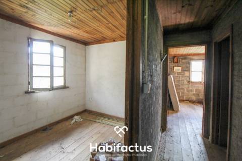 Terreno com potencial para projeto agricola