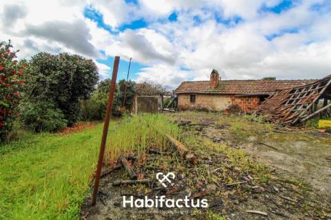 Terreno com potencial para projeto agricola