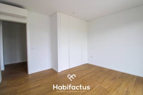 Apartamento T3 duplex de luxo - Viseu