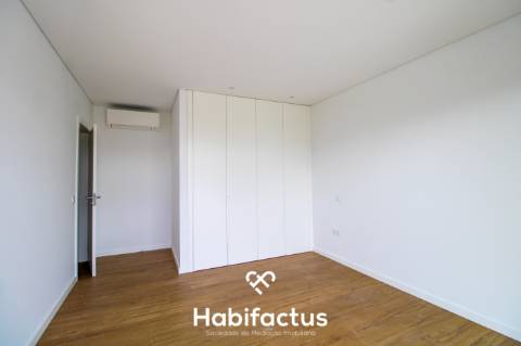 Apartamento T3 duplex de luxo - Viseu