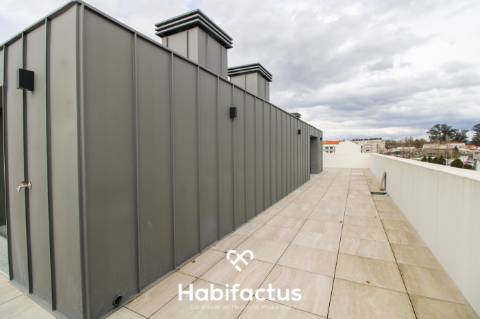 Apartamento T3 duplex de luxo - Viseu