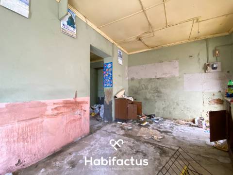 Moradia em Pedra para Reconstrução em Várzea de Tavares, Mangualde – Viseu -  Vistas Deslumbrantes p