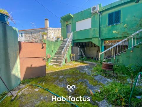 Moradia T4 +1 para venda em Várzea Cova de Tavares, Mangualde - Viseu – Vistas para a Serra da Estre