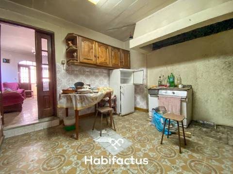 Moradia T4 +1 para venda em Várzea Cova de Tavares, Mangualde - Viseu – Vistas para a Serra da Estre