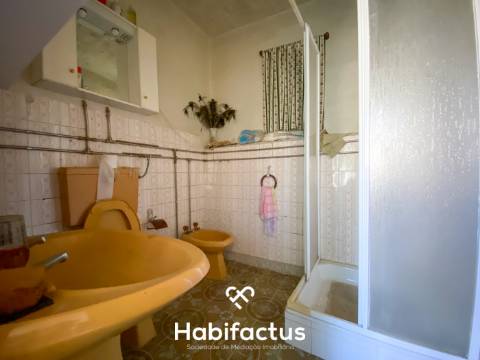 Moradia T4 +1 para venda em Várzea Cova de Tavares, Mangualde - Viseu – Vistas para a Serra da Estre