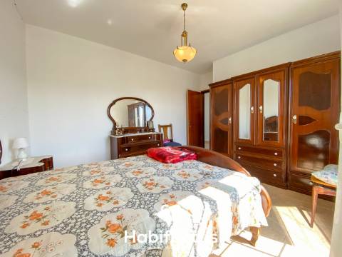 Moradia T4 +1 para venda em Várzea Cova de Tavares, Mangualde - Viseu – Vistas para a Serra da Estre