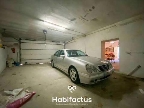 Moradia T4 +1 para venda em Várzea Cova de Tavares, Mangualde - Viseu – Vistas para a Serra da Estre