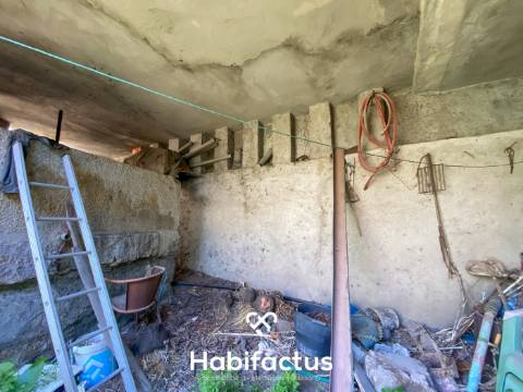 Moradia T4 +1 para venda em Várzea Cova de Tavares, Mangualde - Viseu – Vistas para a Serra da Estre