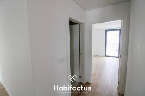 Apartamento T4 + dois T2, de luxo no centro da cidade