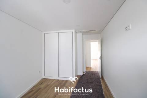 Apartamento T4 + dois T2, de luxo no centro da cidade