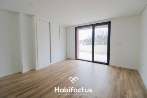 Apartamento T4 + dois T2, de luxo no centro da cidade