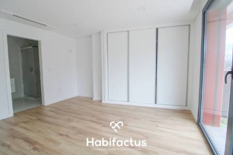 Apartamento T4 + dois T2, de luxo no centro da cidade