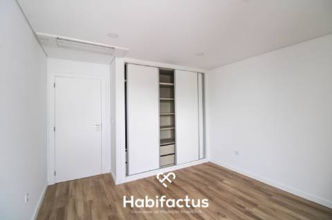 Apartamento T4 + dois T2, de luxo no centro da cidade