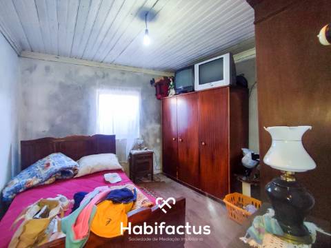 Moradia T2+1 a 15 minutos do centro da cidade de Viseu