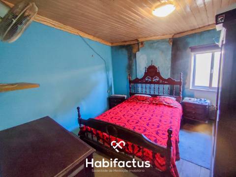 Moradia T2+1 a 15 minutos do centro da cidade de Viseu