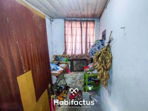 Moradia T2+1 a 15 minutos do centro da cidade de Viseu