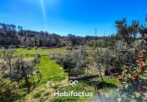 Moradia T2+1 a 15 minutos do centro da cidade de Viseu