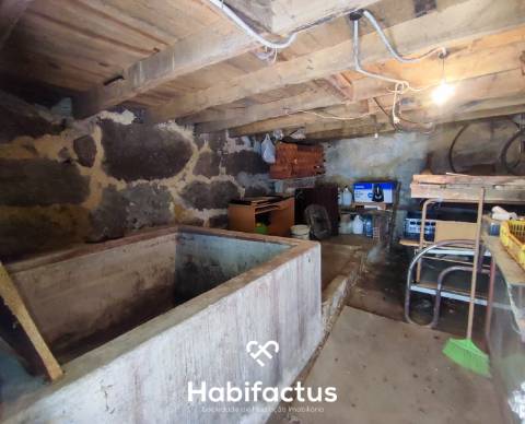 Moradia T2+1 a 15 minutos do centro da cidade de Viseu