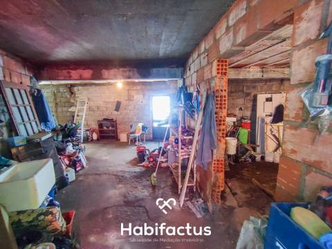 Moradia T2+1 a 15 minutos do centro da cidade de Viseu