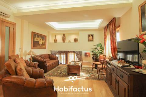 Moradia em Banda T3 Triplex no centro da cidade de Viseu