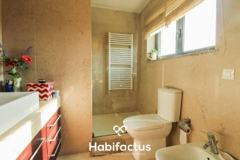 Moradia em Banda T3 Triplex no centro da cidade de Viseu