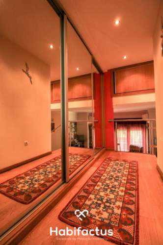 Moradia em Banda T3 Triplex no centro da cidade de Viseu