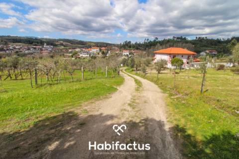 Quinta para venda em Tondela