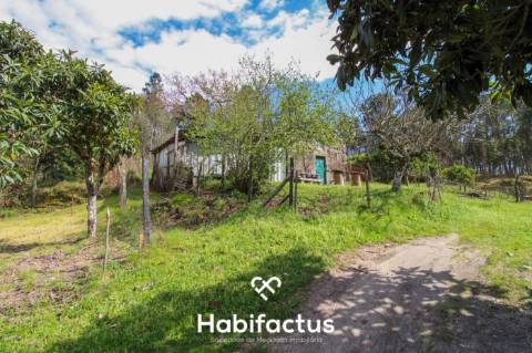 Quinta para venda em Tondela