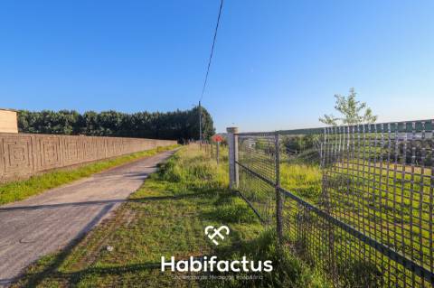 Terreno rústico com uma área de 9.587 m2 para construção em Viseu.