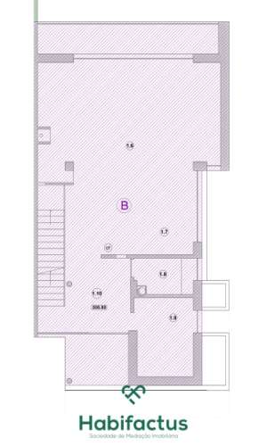Moradia Geminada T5 com aquitectura contemporânea à Venda – Viseu