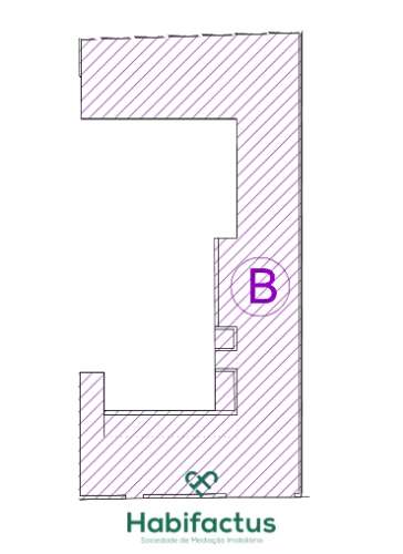 Moradia Geminada T5 com aquitectura contemporânea à Venda – Viseu