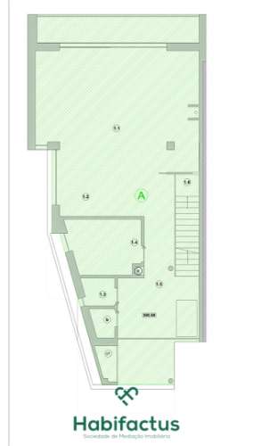 Moradia Geminada T4 com aquitectura contemporânea à Venda – Viseu