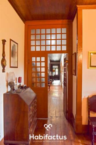 Casa Nobre setecentista no município de Carregal do Sal - Viseu