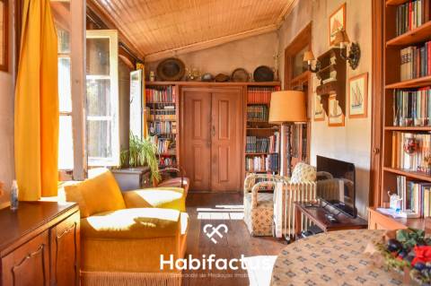 Casa Nobre setecentista no município de Carregal do Sal - Viseu