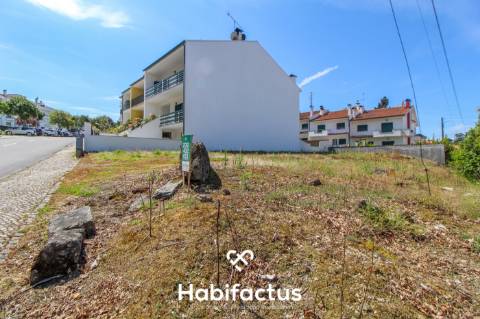 Lote de Terreno para moradia de Ponta - Viseu