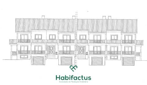 Lote de Terreno para moradia de Ponta - Viseu