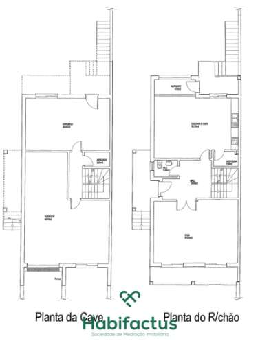 Lote de Terreno para moradia de Ponta - Viseu