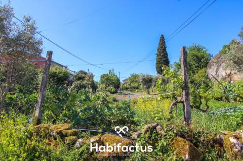 Terreno para construção em Póvoa de Bodiosa