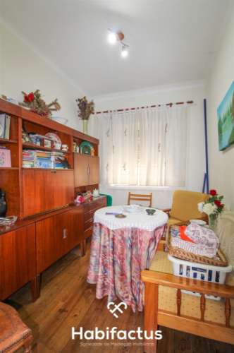 Prédio na Avenida Alberto Sampaio - Viseu