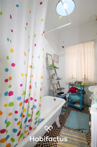 Prédio na Avenida Alberto Sampaio - Viseu