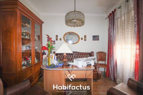 Prédio na Avenida Alberto Sampaio - Viseu