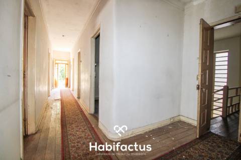 Prédio na Avenida Alberto Sampaio - Viseu