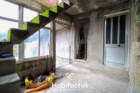 Oportunidade de Investimento perto de Viseu e Tondela!