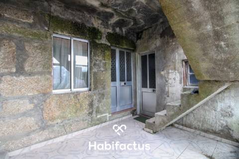 Oportunidade de Investimento perto de Viseu e Tondela!