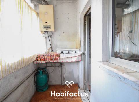 Oportunidade de Investimento perto de Viseu e Tondela!